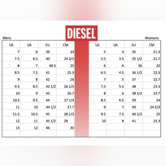 DIESEL ATOMIC BLONDIE Blue Flats - Picture 10 of 10